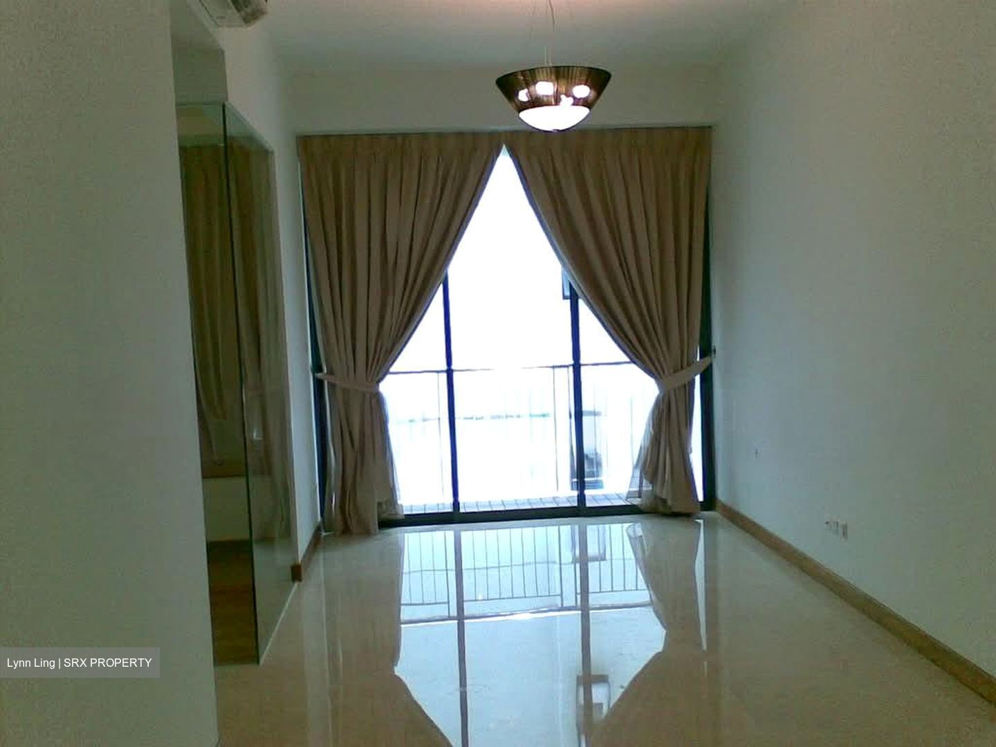 One Oxley Rise (D9), Apartment #568236231